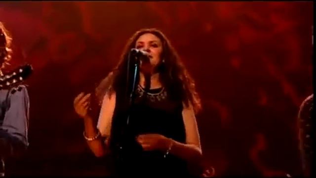 Jesse Cook Arabic  Flamenco Baghdad Live