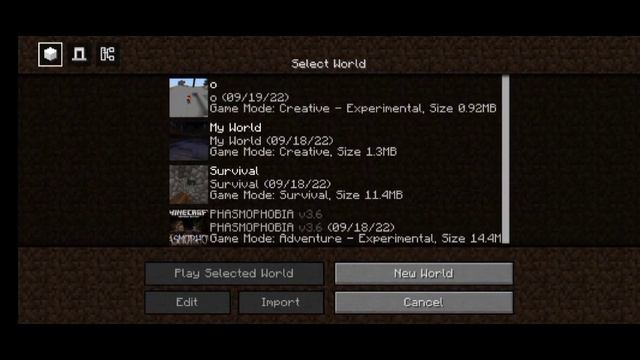 Cara Mengubah Minecraft Pe Menjadi Minecraft Java?? смотреть онлайн