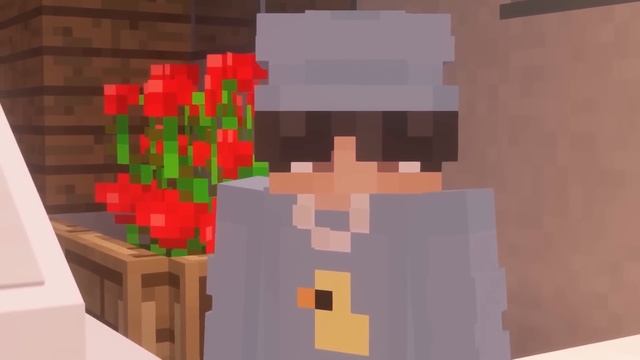 ? Майнкрафт но 100% ЛУЧШИЕ ОТНОШЕНИЯ РУНИ!