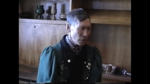 Иван Егорович Егоров «Сайын кэлиитин көрсөр» смотреть онлайн