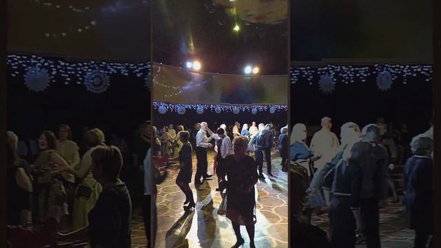 Танцуй, душа! смотреть онлайн