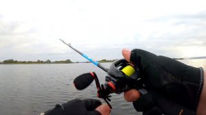 Бюджетная Мультипликаторная Катушка с АлиЭкспресс | SEAKNIGHT SLARDAR | Обзор, тест, разборка