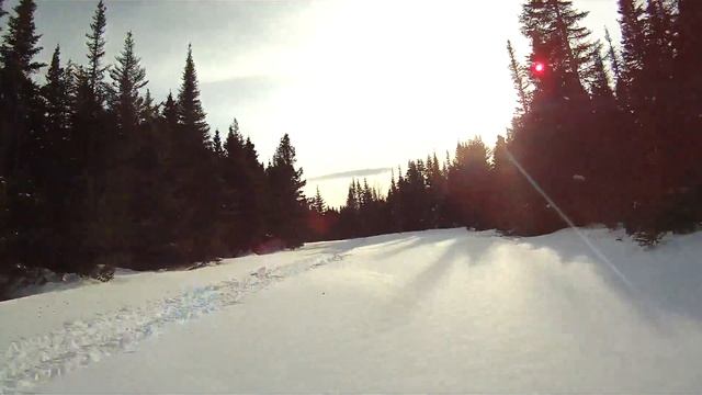 Skandic 600 ace ride part 2 смотреть онлайн