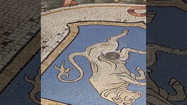 Милан - столица мировой моды и стиля/ ВЛОГ Милан