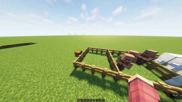 Minecraft Physics Mod Pro Showcase ! (100 SUBS SPECIAL)