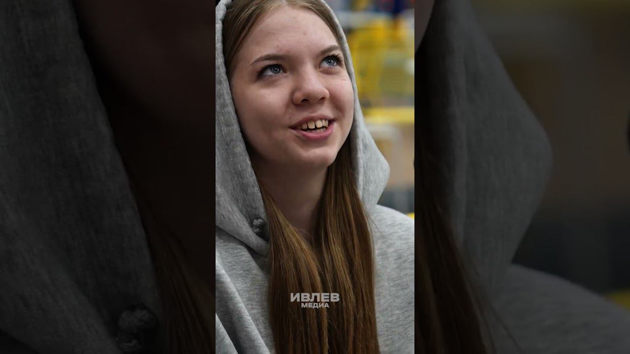 Какой подарок вы не хотели бы получить на 8 марта? смотреть онлайн