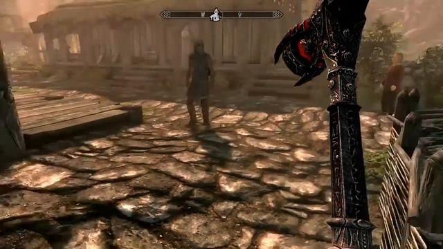 The Best Skyrim PS4 Mod #24 | TheCliveKIller смотреть онлайн