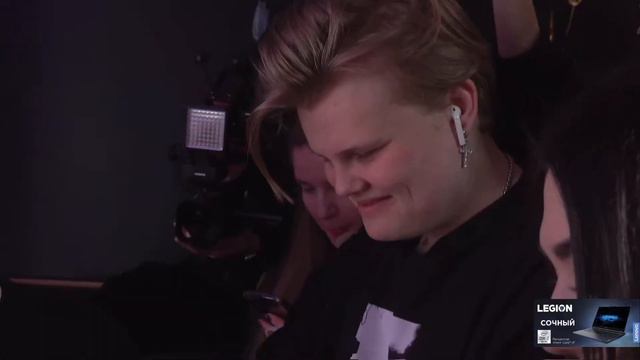 БУСТЕР ДЕНЬ РОЖДЕНИЯ НА СТРИМХАТЕ : BUSTER ROFL