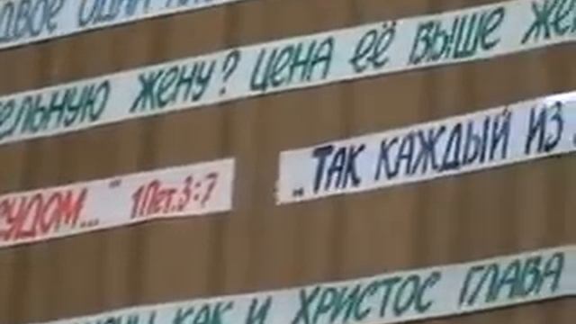 Православный вариант "День победы" - на слова Игнатия Лапкина смотреть онлайн