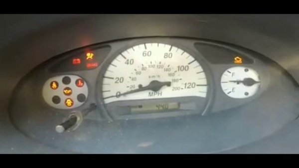 NO START NO CRANK PROBLEM...2001 TOYOTA ECHO DIY TROUBLESHOOTING...FIXED...