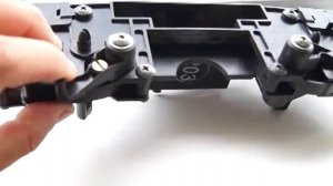 ремонт регулятора температуры печки калина