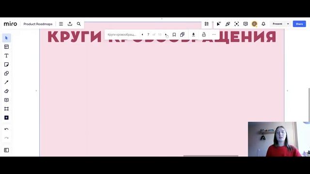 Круги кровообращения ОГЭ ЕГЭ смотреть онлайн