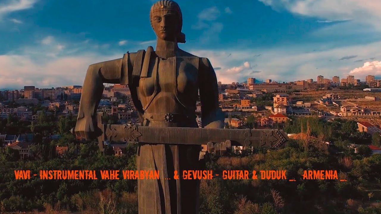 Armenia*   Arm  folk  music