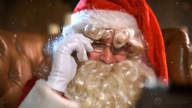 Дед Мороз и волшебный IPad смотреть онлайн