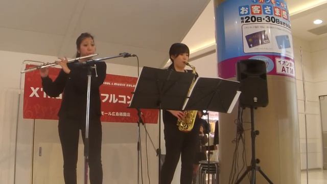 美女と野獣【島村楽器広島祗園店】 смотреть онлайн