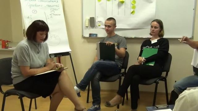 Отзыв о тренинге смотреть онлайн