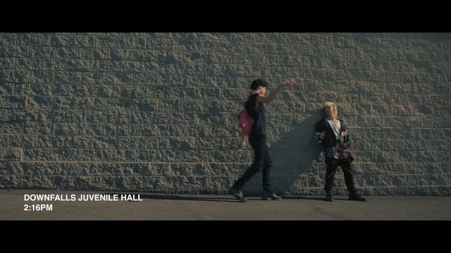 Machine Gun Kelly - Downfalls High