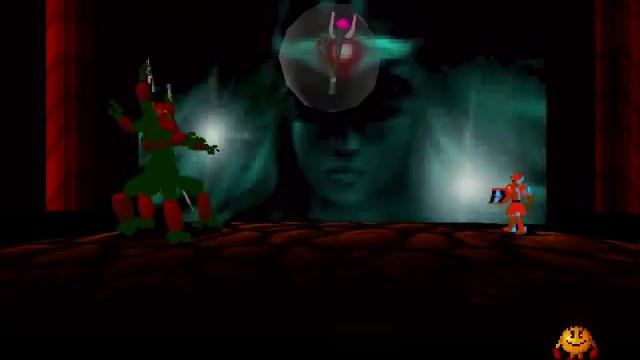 Namco Museum Vol. 3 Hidden Room - Tower of Druaga смотреть онлайн