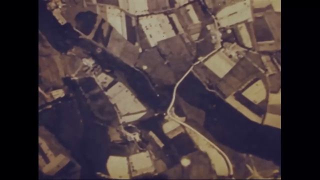 Memphis Belle: A Story Of A Flying Fortress | REAL Combat Footage In Color