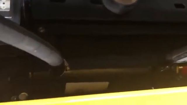 Автомат подогрева и зарядки АКБ на всех электростанциях AKSA смотреть онлайн