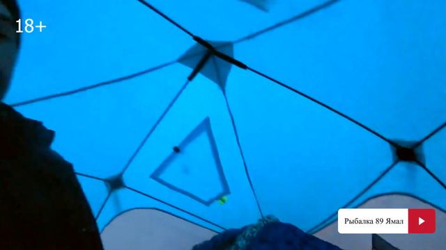 Рыбалка Ямал 89 (краткое ревью) смотреть онлайн