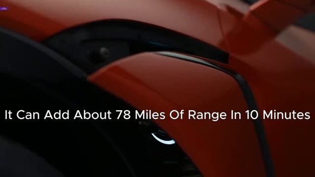 7 Reasons Why You Should Buy The 2024 Chevrolet Blazer EV