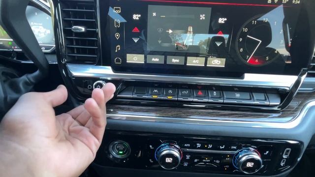 2022 GMC Sierra 1500 Elevation 2.7L Turbo Crew Cab POV Test Drive & Review смотреть онлайн