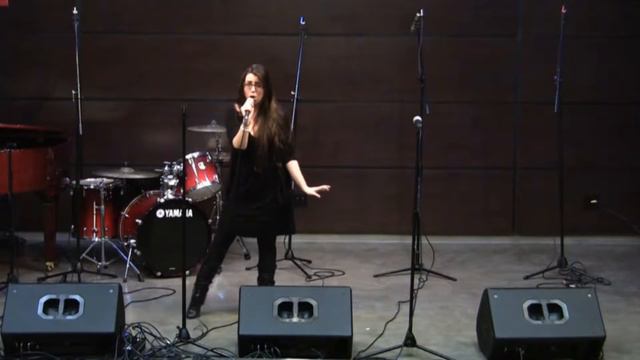 St. John's University (STJ) Performing Arts Melodies - 112812 смотреть онлайн