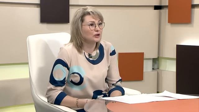 Лица столицы - Татьяна Курова о дошкольном образовании в Симферополе смотреть онлайн