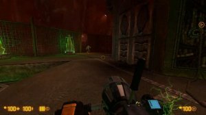 Black Mesa прохождение #16 Глава 17 Нарушитель