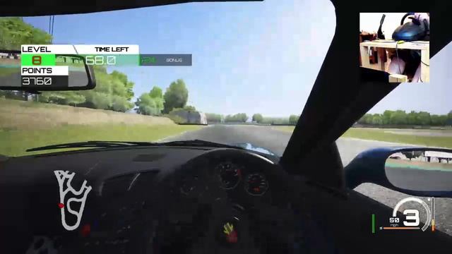 Assetto Corsa Drifts swapping drivers and possible online смотреть онлайн