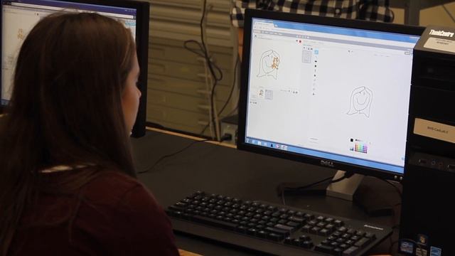 Closing the Gap: CS Students Teach Girls to Code смотреть онлайн