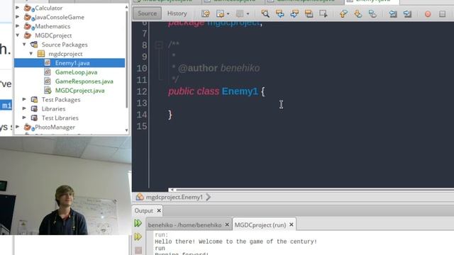 Monash Game Development Club Meeting 5 Live Stream смотреть онлайн