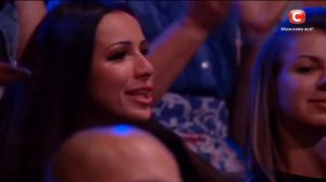 Сергей Соловьев   НЕАНГЕЛЫ   РОМАН cover Шестой кастинг «Х фактор 8» 07 10 2017