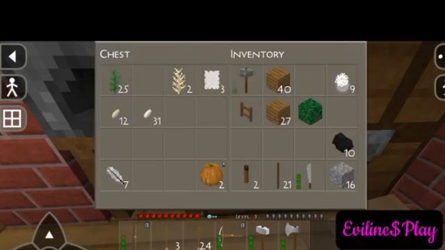 Survivalcraft $6 ^вдох сдох^