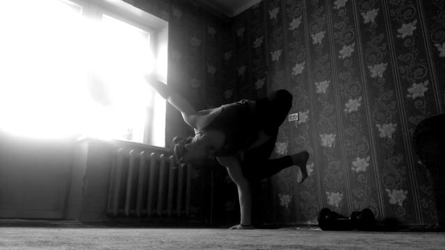 Handbalance| я никогда не найду себя | смотреть онлайн