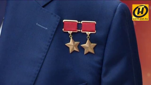 XXXI конгресс Ассоциации участников космических полетов, космос и космонавты - в сюжете НАШЕГО УТРА смотреть онлайн