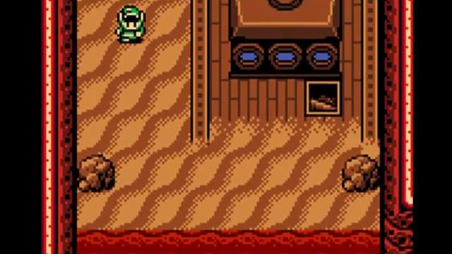 Lets Play LoZ Oracle of Seasons part 37-Red ore, blue ore смотреть онлайн