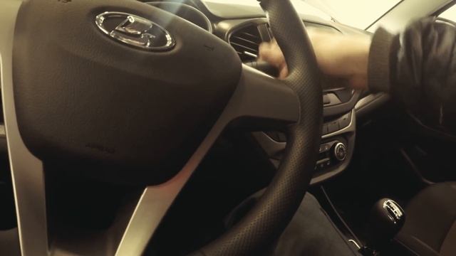 Мой Второй взгляд на Lada Vesta. AkerMehanik