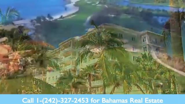 Bahamas Real Estate смотреть онлайн