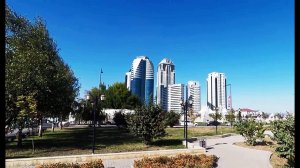 ? Грозный Сити | Ахмад Хаджи | Александр Дадали ?