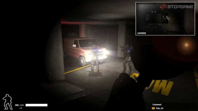 ? SWAT 4. Наказание и боль смотреть онлайн