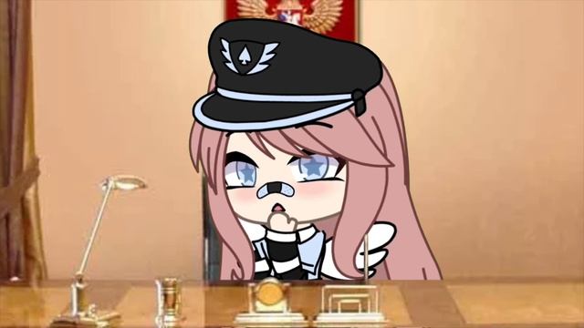 Я устал... Я мухожук... gacha life смотреть онлайн