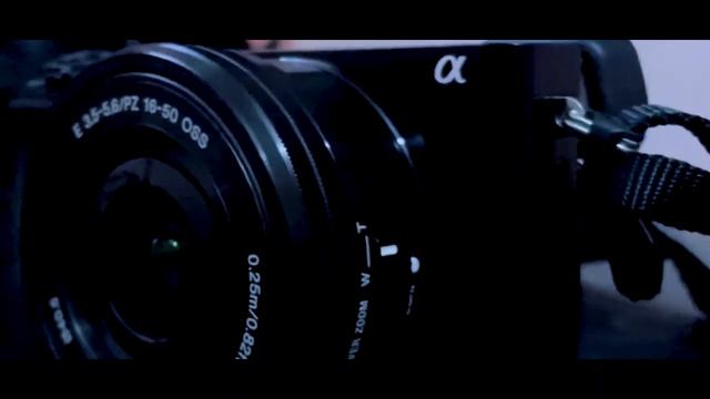 New Mirror Less Camera | Sony Alpha 6000 #sony #sonyalpha