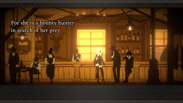 NIER REINCARNATION Gameplay Walkthrough Part 1 (iOS, Android) смотреть онлайн
