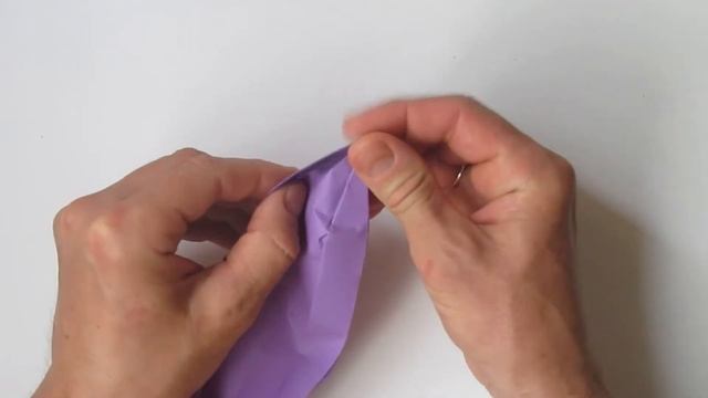 Кораблик Каноэ Оригами из Бумаги / Origami Boat Easy Tutorial / How to Make a Paper Canoe смотреть онлайн