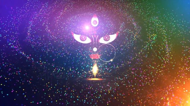 Om Dum Durgayei Namaha | ॐ दुं दुर्गायै नमः – Morning Mantras смотреть онлайн