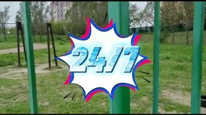 Как высоко подтягиваться за 7 дней/ Лайфхак/подтягивание до груди