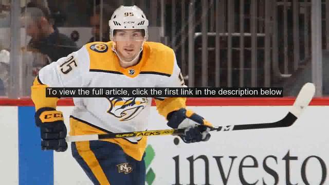 Nashville Predators: What to know before NHL restarts pandemic-shortened season смотреть онлайн