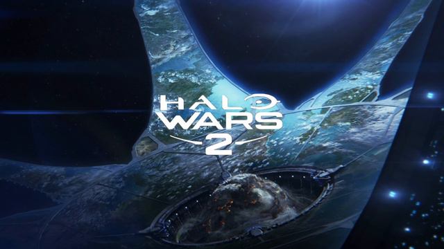 Halo Wars 2 Original Soundtrack - Cratered (main menu theme) смотреть онлайн